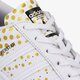 dámske tenisky (obuv) ADIDAS SUPERSTAR W  fx8552 farba biela