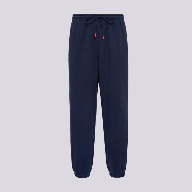 JORDAN NOHAVICE  M J BRK ST FLC CUFF PANT BB