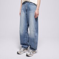 LEVI'S NOHAVICE  CINCH BARREL MED INDIGO WORN IN