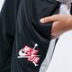 detské nohavice JORDAN NOHAVICE  JUMPMAN CLASSICS III PANT 957455-023 farba čierna