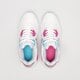 detské tenisky (obuv) NIKE AIR MAX 90 LTR SE dv1843-100 farba biela