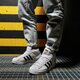 pánske tenisky (obuv) ADIDAS PRO MODEL fv5722 farba biela