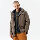 pánska zimná bunda TIMBERLAND BUNDA DV SNOWDON PEAK 3IN1 M65 CLS a1mxv037 farba béžová
