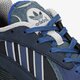 pánske tenisky (obuv) ADIDAS YUNG-1 ef5337 farba tmavomodrá