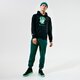 pánske nohavice CONFRONT NOHAVICE  ESSENTIAL PANTS cf320spm30002 farba zelená