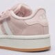 detské skate obuv ADIDAS CAMPUS 00S CF EL I jp5508 farba ružová