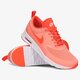 dámske tenisky (obuv) NIKE WMNS AIR MAX THEA  599409608 farba oranžová