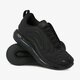 detské tenisky (obuv) NIKE AIR MAX 720 BG aq3196-016 farba čierna