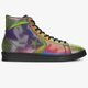 pánske tenisky (obuv) CONVERSE PRO LEATHER GOLD STANDARD 170494c farba viacfarebná