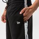 pánske šortky NEW ERA ŠORTKY  NBA TAPING LAKERS BLK 13083900 farba čierna