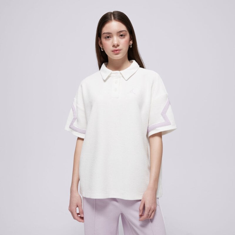 JORDAN POLO JDG KSA FT TOP GIRL