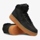 dámske tenisky (obuv) NIKE WMNS AIR FORCE 1 HI SE 860544002 farba čierna