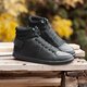 dámske tenisky (obuv) LACOSTE CORLU 2 730srw0006024 farba čierna