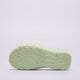 dámske šľapky ADIDAS ADIFOM STAN SLIDE W jh7467 farba tyrkysová
