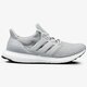 pánska bežecká obuv ADIDAS ULTRABOOST bb6167 farba sivá