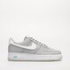 pánske tenisky (obuv) NIKE AIR FORCE 1 '07  fv0383-001 farba sivá