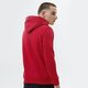 pánska mikina ALPHA INDUSTRIES MIKINA S KAPUCŇOU BASIC HOODY 178312-523 farba bordová