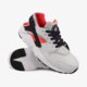 NIKE HUARACHE RUN (GS) 654280009 farba biela
