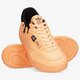 dámske tenisky (obuv) ADIDAS NEW HER COURT W gy3581 farba oranžová