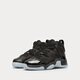 detské tenisky (obuv) JORDAN JUMPMAN TREY TWO  dq8431-003 farba čierna