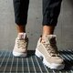 pánske tenisky (obuv) FILA DISRUPTOR S LOW 101057790r farba sivá