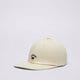 detská šiltovka LEVI'S ČIAPKA LAZY GIRL LOGO CAP  000ag-0002 farba béžová