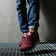 pánske tenisky (obuv) NEW BALANCE ML373MRU ml373mru farba bordová