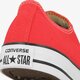 pánske tenisky (obuv) CONVERSE CHUCK TAYLOR ALL STAR  m9696c farba červená