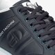 pánske tenisky (obuv) SERGIO TACCHINI BRANDON LTX stm81743003 farba čierna