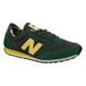 NEW BALANCE U410 u410fyg farba sivá