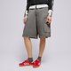 dámske šortky ADIDAS ŠORTKY  CARGO JORTS jd0139 farba sivá