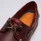 pánska vychádzková obuv TIMBERLAND CLASSIC BOAT 2 EYE  tb0250772141 farba hnedá