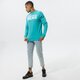 pánska mikina VANS MIKINA VANS CLASSIC CREW II vn0a456az6r1 farba modrá