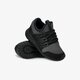detské tenisky (obuv) ADIDAS TUBULAR RADIAL EL I s81925 farba čierna