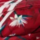 dámska taška ADIDAS TAŠKA WAISTBAG hk0292 farba viacfarebná