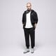 pánska mikina NIKE MIKINA M NK CLUB BB FZ HOODIE fn3861-010 farba čierna