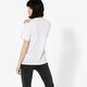 dámske tričko FILA TRIČKO SS NOVA CROPPED TEE SS 682319m67 farba biela