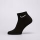 dámske ponožky NIKE PONOŽKY U NK EVERYDAY LTWT ANKLE 3PR sx7677-964 farba viacfarebná