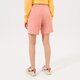 dámske šortky PUMA ŠORTKY  HER 7" HIGH-WAIST 847099 24 farba ružová