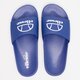 dámske šľapky ELLESSE FELLENTI SLIDE  sgmf0463402 farba modrá