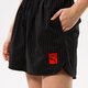 dámske šortky PUMA ŠORTKY  PUMA X VOGUE SHORTS WV 534693-01 farba čierna