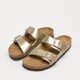 dámske šľapky BIRKENSTOCK ARIZONA  1016111 farba zlatá