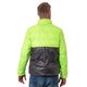 pánska zimná bunda NIKE BUNDA ALLIANCE JACKET- FLIP IT 614688010 farba čierna