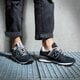 pánske tenisky (obuv) NEW BALANCE 574  ml574evb farba čierna