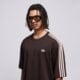 pánske tričko ADIDAS TRIČKO 3S TEE ke2905 farba modrá