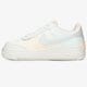 dámske tenisky (obuv) NIKE AIR FORCE 1 SHADOW cu8591-104 farba viacfarebná