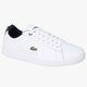 dámske tenisky (obuv) LACOSTE CARNABY EVO 116 1 731spw0006001 farba biela