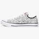 dámske tenisky (obuv) CONVERSE CHUCK TAYLOR ALL STAR  171860c farba viacfarebná