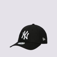 NEW ERA ČIAPKA LEAGUE WMNS 9FORTY NYY BLK NEW YORK YANKEES B