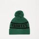 pánska čiapka NEW ERA ČIAPKA TONAL BEANIE NYY NEW YORK YANKEES 60364322 farba zelená